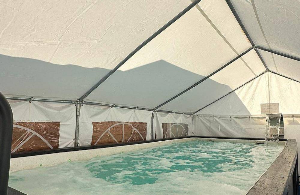 210838 וילה יהלום בלבן בוטיק, וילה יהלום בלבן ריזורט, וילה  בתירוש וילות - Vila 4 U