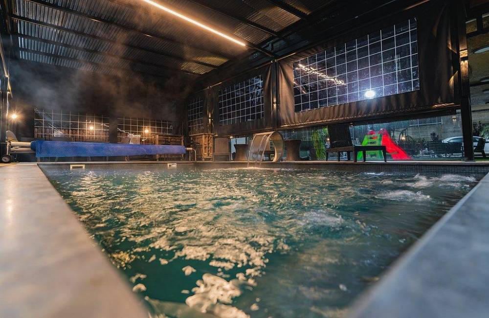 210870 גלריה כללית, אחוזת נסרין ריזורט, וילה  בירכא וילות - Vila 4 U