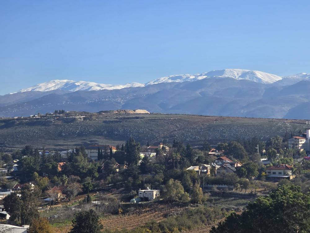 210946 שקד באופק - אירוח בוטיק, שקד באופק - וילה בוטיק, וילה  במטולה וילות - Vila 4 U