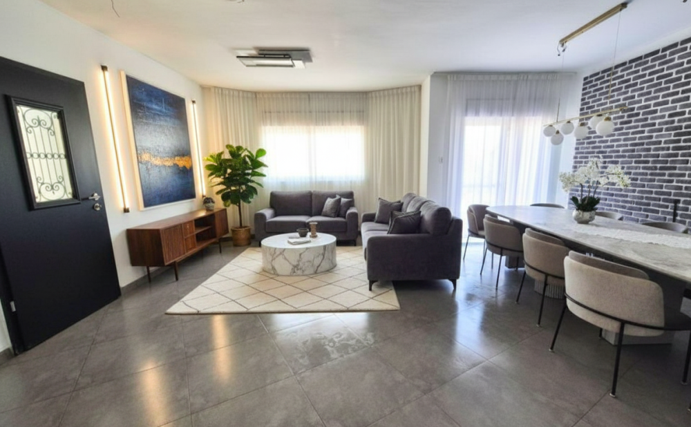 210959 פנים הסוויטות, אחוזת אלת הגליל, וילה  בקרית שמונה וילות - Vila 4 U