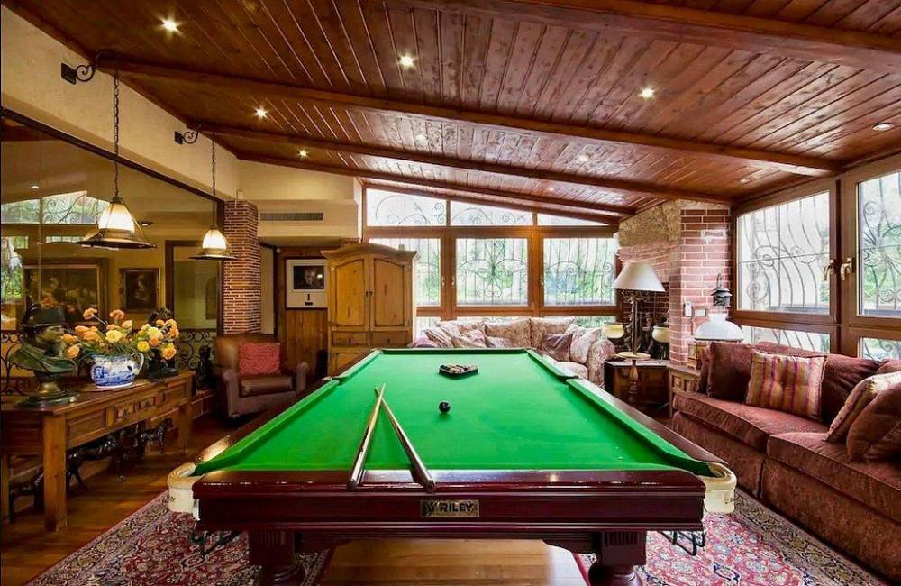 210972 וילה דה קיסריה, וילה דה קיסריה, וילה  בקיסריה וילות - Vila 4 U