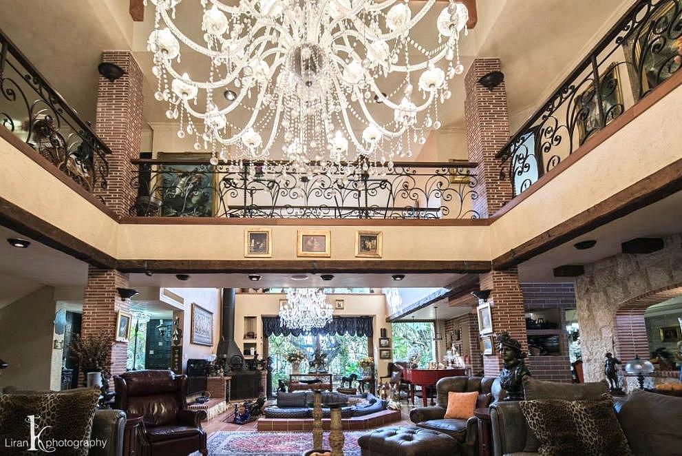 210976 וילה דה קיסריה, וילה דה קיסריה, וילה  בקיסריה וילות - Vila 4 U