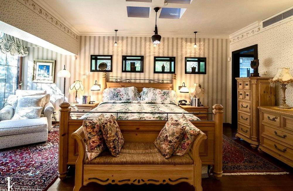 210982 וילה דה קיסריה, וילה דה קיסריה, וילה  בקיסריה וילות - Vila 4 U