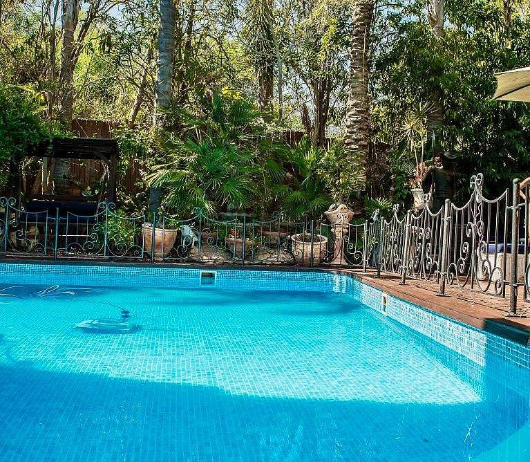 211010 וילה דה קיסריה, וילה דה קיסריה, וילה  בקיסריה וילות - Vila 4 U