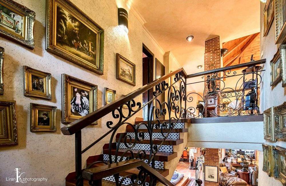 211013 וילה דה קיסריה, וילה דה קיסריה, וילה  בקיסריה וילות - Vila 4 U