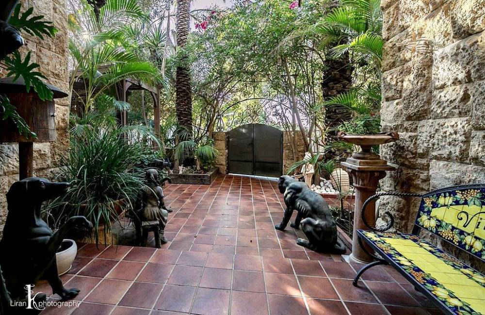 211019 וילה דה קיסריה, וילה דה קיסריה, וילה  בקיסריה וילות - Vila 4 U