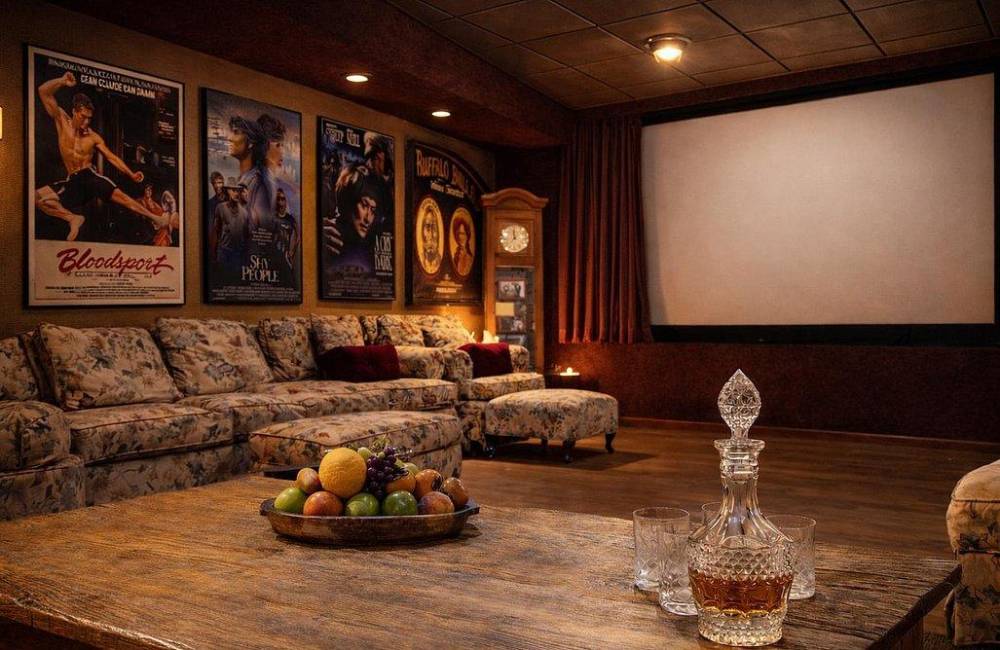 211031 גלרית פנים, וילה דה קיסריה, וילה  בקיסריה וילות - Vila 4 U