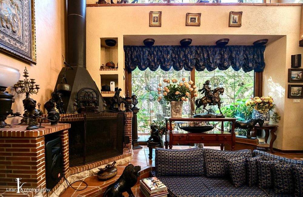 211050 גלרית פנים, וילה דה קיסריה, וילה  בקיסריה וילות - Vila 4 U