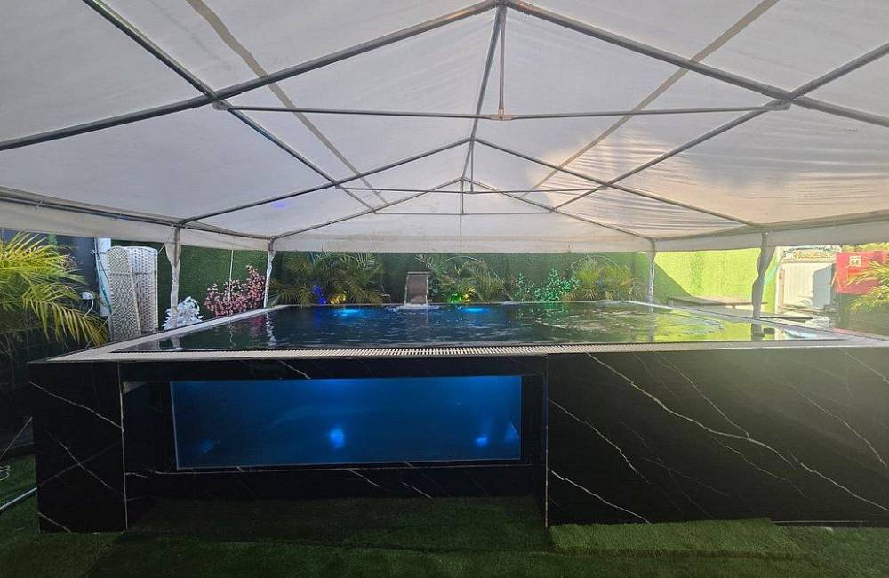 211095 גלריה כללית, 47 איוונט - גן ואולם אירועים, וילה  בראשון לציון וילות - Vila 4 U