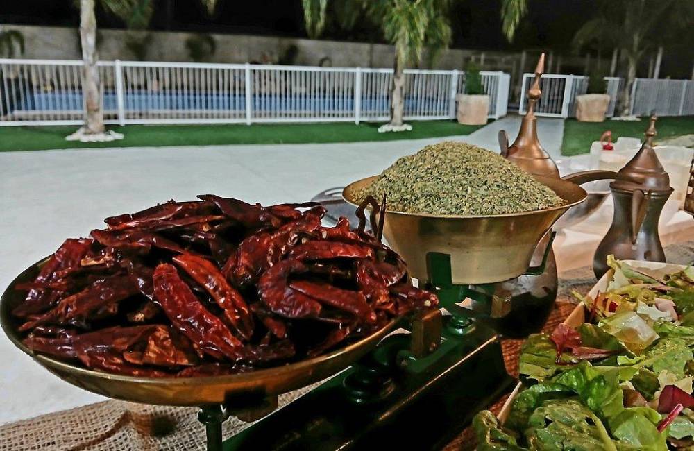 211116 מחנה בצלחת, הוילה במשמר השבעה, וילה  במשמר השבעה וילות - Vila 4 U