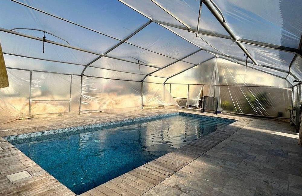 211126 גלריה כללית, וילה שקיעות אדומות, וילה  במושב תלמים וילות - Vila 4 U