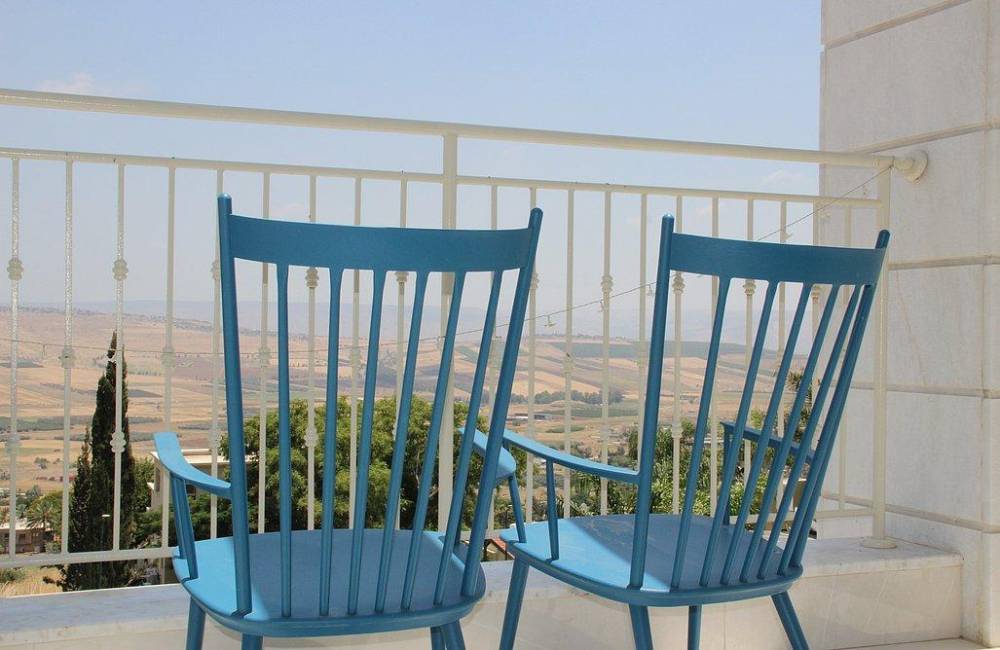 211149 וילה לבנה יבנאל, וילה לבנה יבנאל, וילה  ביבנאל וילות - Vila 4 U