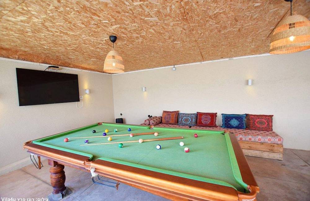 211210 טוקה צימר - Tocca Zimmer, טוקה צימר - Tocca Zimmer, וילה  באדרת וילות - Vila 4 U