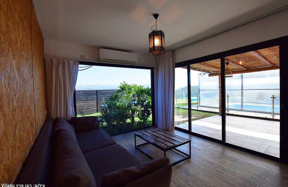 211212 טוקה צימר - Tocca Zimmer, טוקה צימר - Tocca Zimmer, וילה  באדרת וילות - Vila 4 U