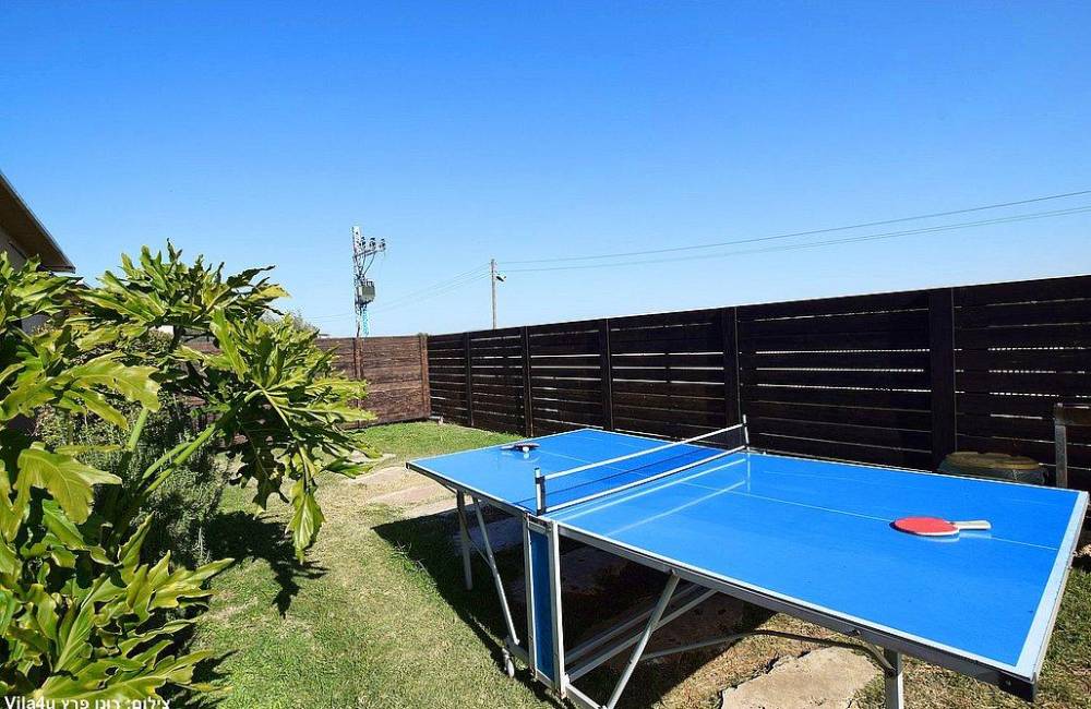 211213 טוקה צימר - Tocca Zimmer, טוקה צימר - Tocca Zimmer, וילה  באדרת וילות - Vila 4 U