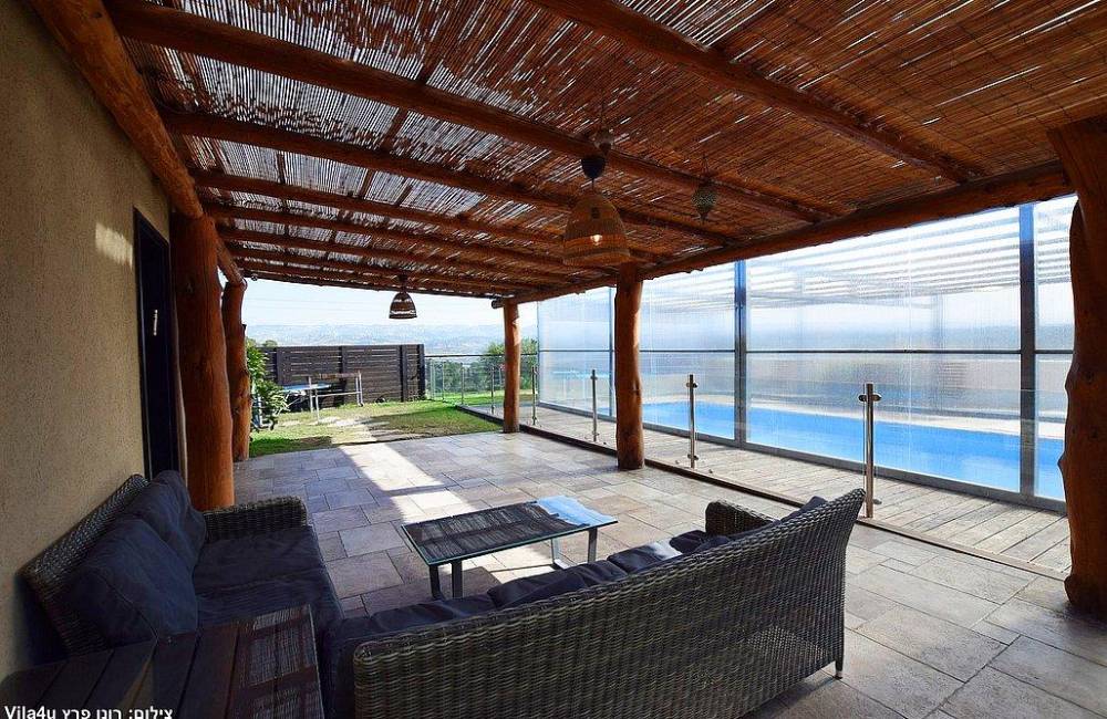 211222 טוקה צימר - Tocca Zimmer, טוקה צימר - Tocca Zimmer, וילה  באדרת וילות - Vila 4 U