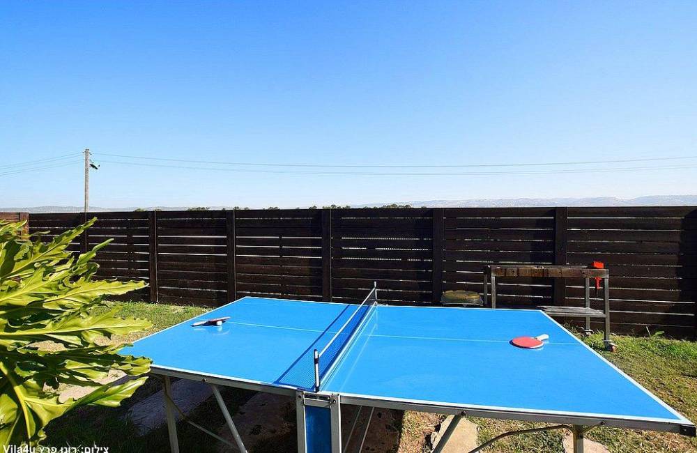 211276 מתחם חיצוני, טוקה צימר - Tocca Zimmer, וילה  באדרת וילות - Vila 4 U