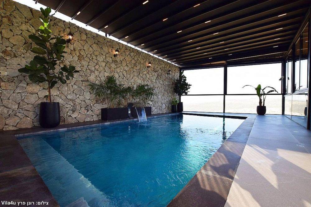 211357 המתחם החיצוני, וילה טרה ורדה - Terra Verde, וילה  בירכא וילות - Vila 4 U