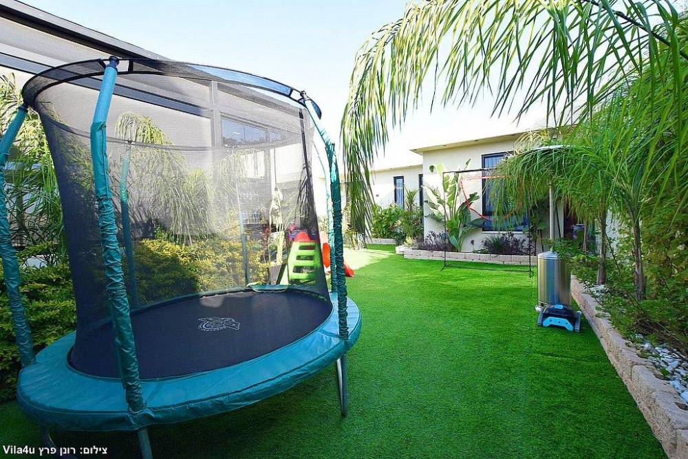 211372 המתחם החיצוני, וילה טרה ורדה - Terra Verde, וילה  בירכא וילות - Vila 4 U