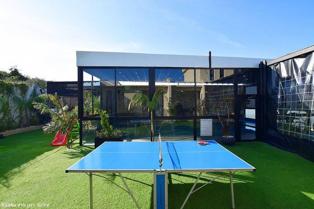 211376 המתחם החיצוני, וילה טרה ורדה - Terra Verde, וילה  בירכא וילות - Vila 4 U