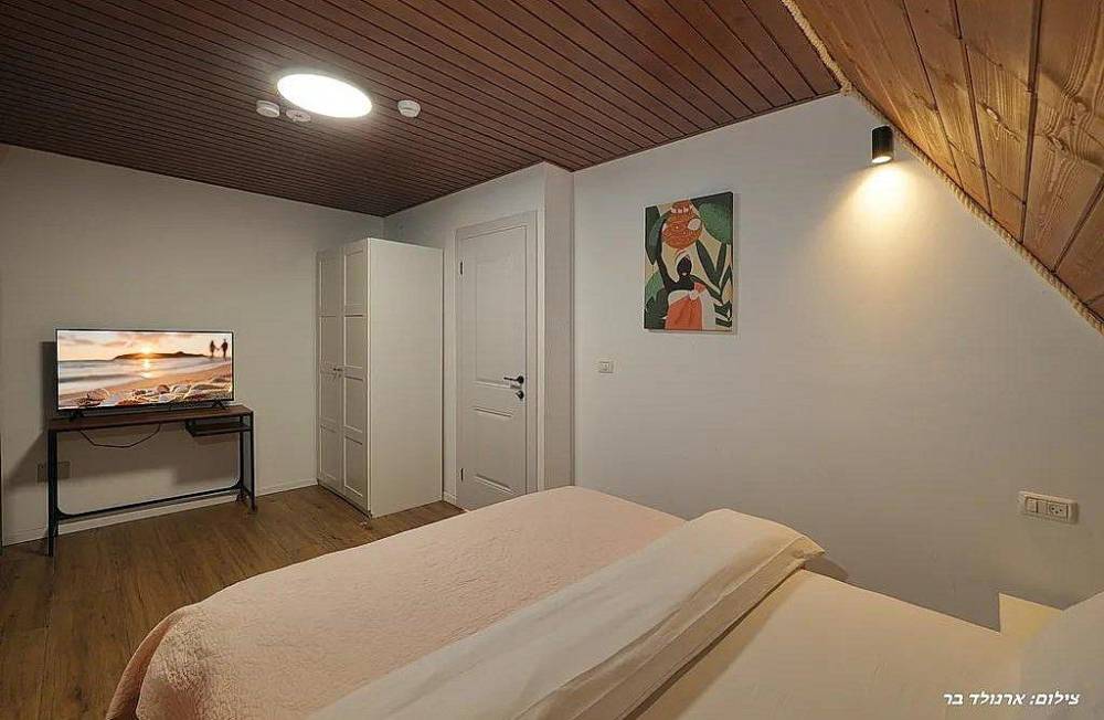 211424 גלריה כללית, אחוזת קמפניה נרא - Campagna Nera, וילה  בירכא וילות - Vila 4 U