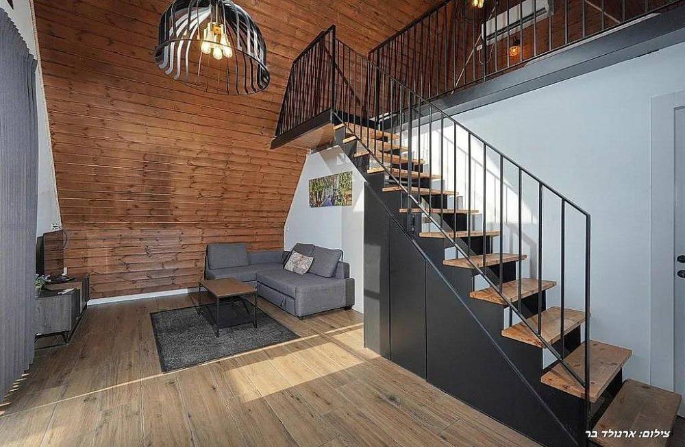 211427 גלריה כללית, אחוזת קמפניה נרא - Campagna Nera, וילה  בירכא וילות - Vila 4 U