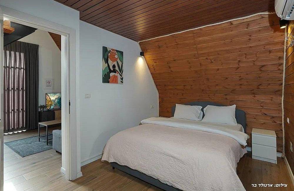 211431 גלריה כללית, אחוזת קמפניה נרא - Campagna Nera, וילה  בירכא וילות - Vila 4 U