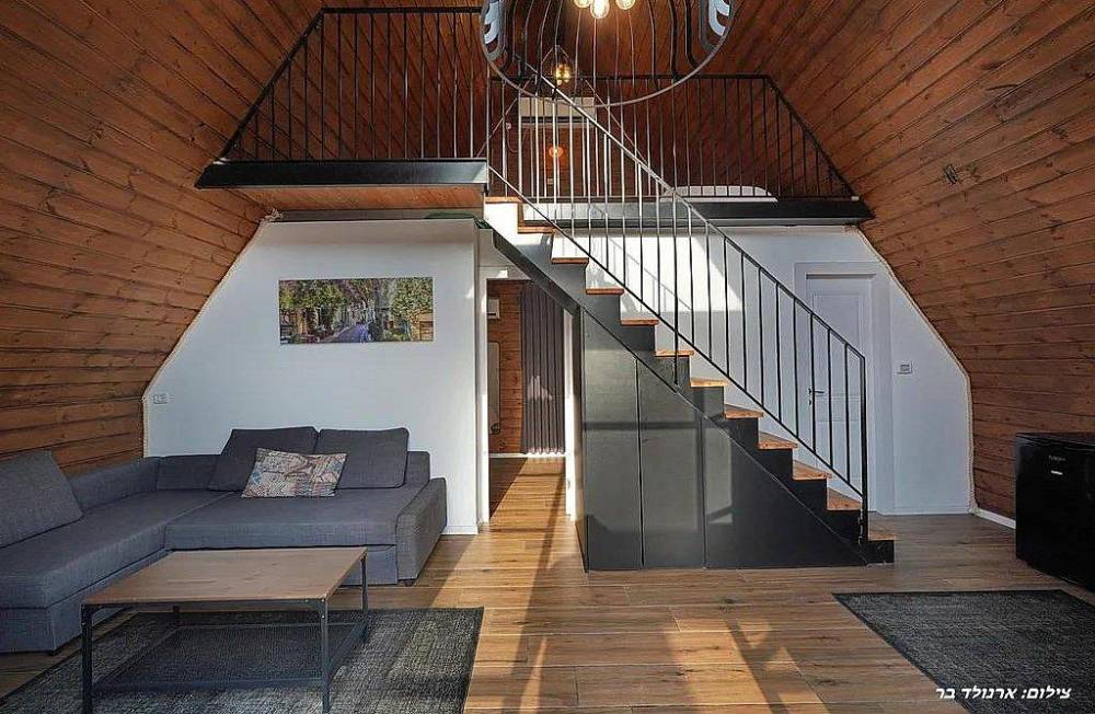 211435 גלריה כללית, אחוזת קמפניה נרא - Campagna Nera, וילה  בירכא וילות - Vila 4 U