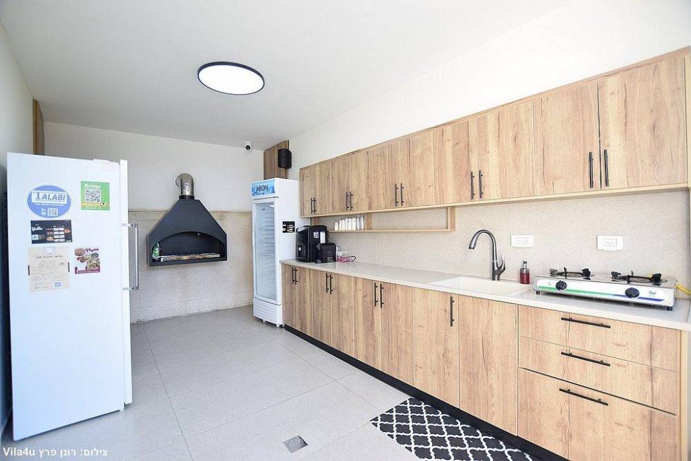 211479 גלריה כללית, וילה טרה ורדה - Terra Verde, וילה  בירכא וילות - Vila 4 U