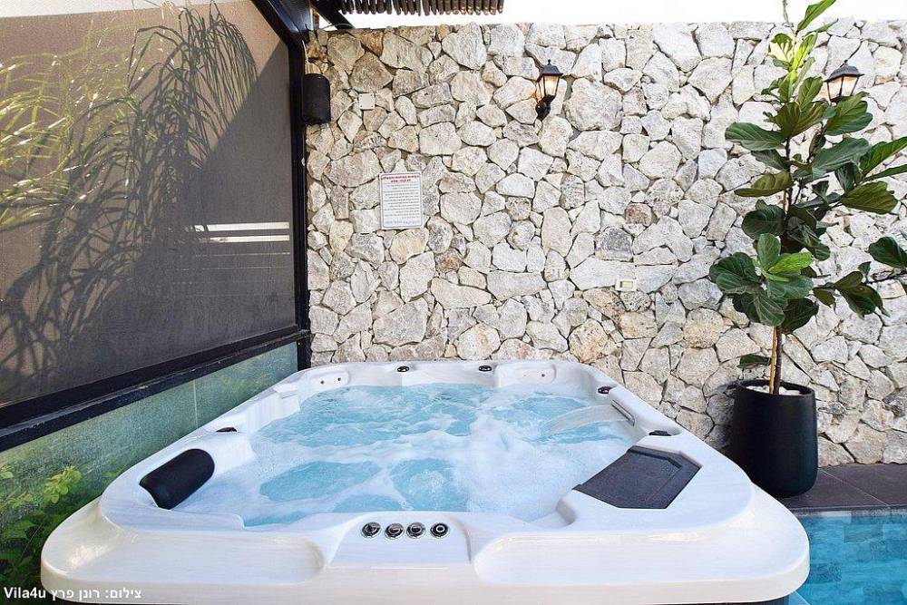 211491 גלריה כללית, וילה טרה ורדה - Terra Verde, וילה  בירכא וילות - Vila 4 U