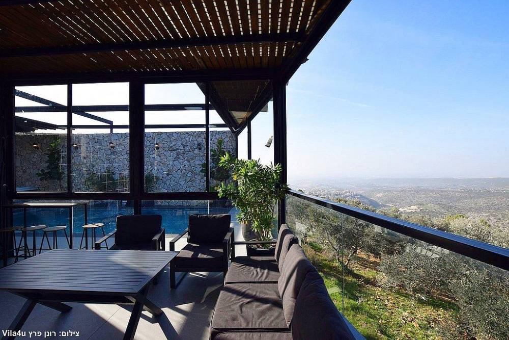 211494 גלריה כללית, וילה טרה ורדה - Terra Verde, וילה  בירכא וילות - Vila 4 U