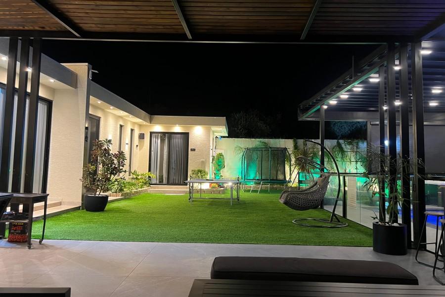 211504 גלריה כללית, וילה טרה ורדה - Terra Verde, וילה  בירכא וילות - Vila 4 U