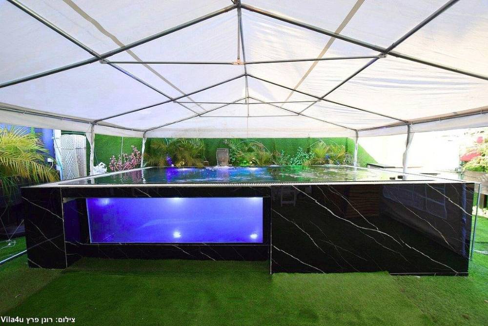 211562 גלריה כללית, event 47 - גן ואולם אירועים, וילה  בראשון לציון וילות - Vila 4 U