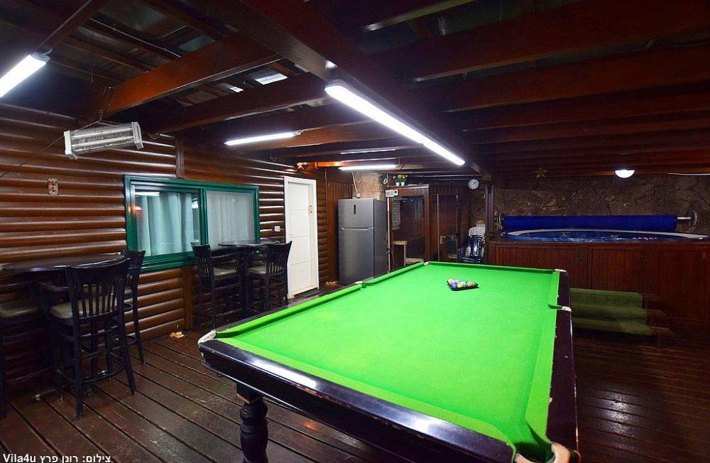 211639 גלריית חוץ, וילה גו, וילה  בפקיעין החדשה וילות - Vila 4 U