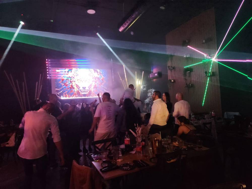 211644 גלריה כללית, 47 איוונט - גן ואולם אירועים, וילה  בראשון לציון וילות - Vila 4 U