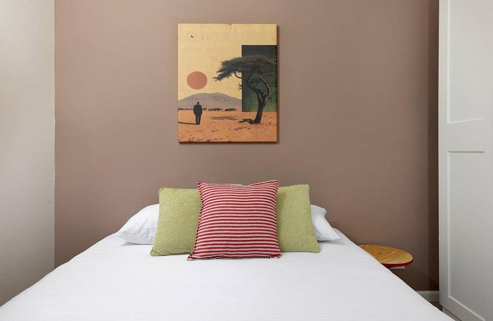 211678 וילה פאן, וילה פאן בריכה מחוממת - Villa Fun, וילה  באילת וילות - Vila 4 U