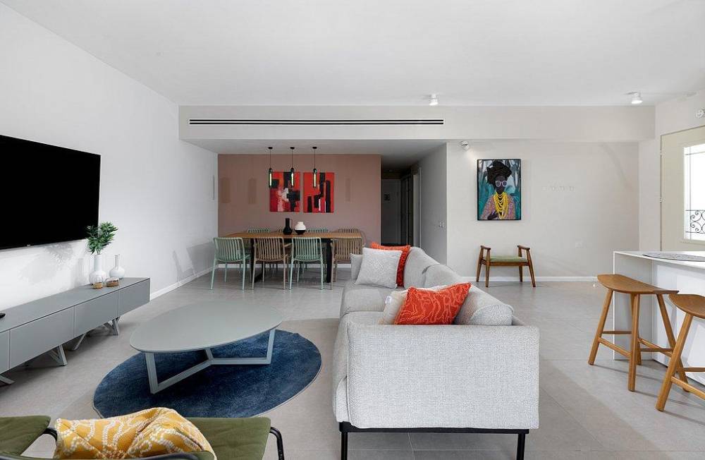 211682 וילה פאן, וילה פאן בריכה מחוממת - Villa Fun, וילה  באילת וילות - Vila 4 U