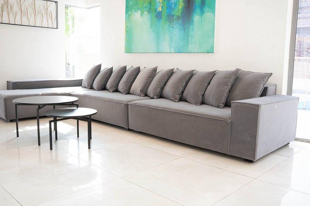 211757 מתחם פנימי, וילה פלורידה אילת, וילה  באילת וילות - Vila 4 U