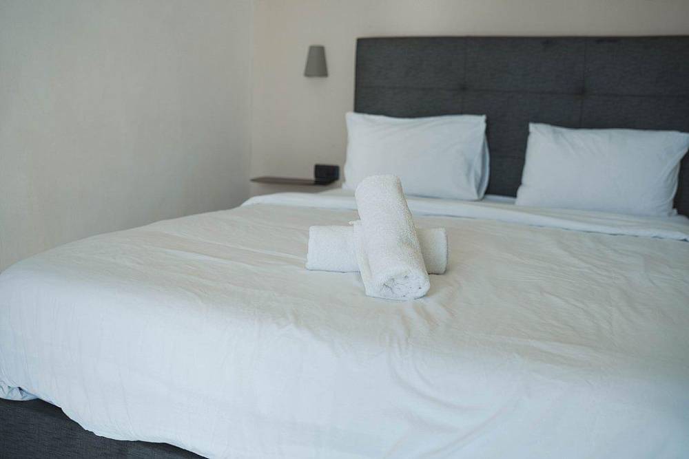 211766 מתחם פנימי, וילה פלורידה אילת, וילה  באילת וילות - Vila 4 U