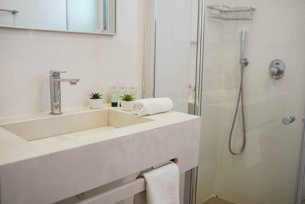 211767 מתחם פנימי, וילה פלורידה אילת, וילה  באילת וילות - Vila 4 U