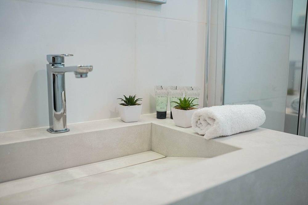 211770 מתחם פנימי, וילה פלורידה אילת, וילה  באילת וילות - Vila 4 U