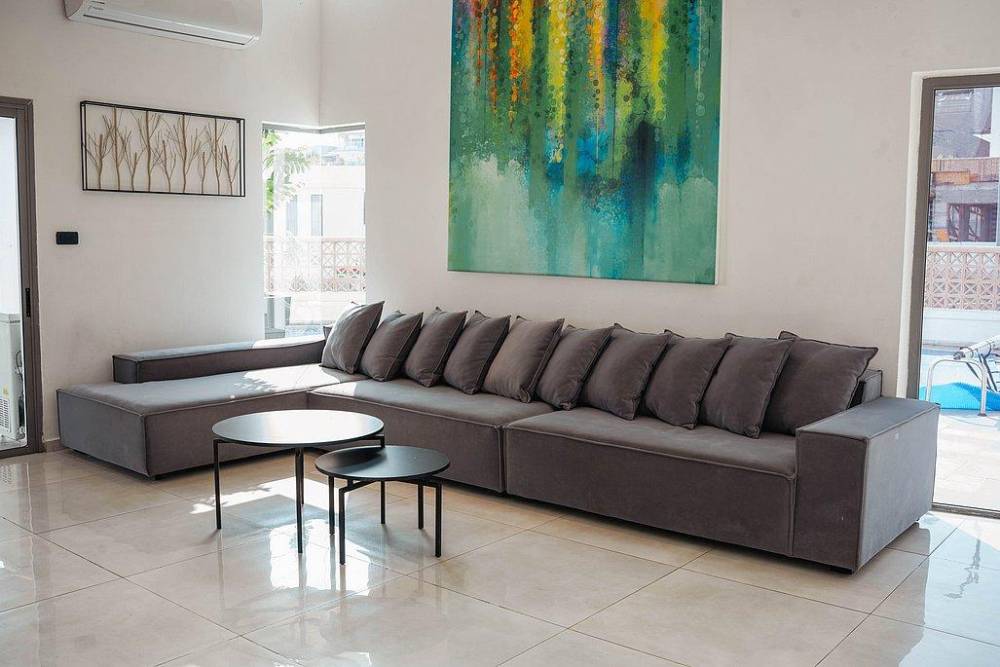 211792 כללי, וילה פלורידה אילת, וילה  באילת וילות - Vila 4 U