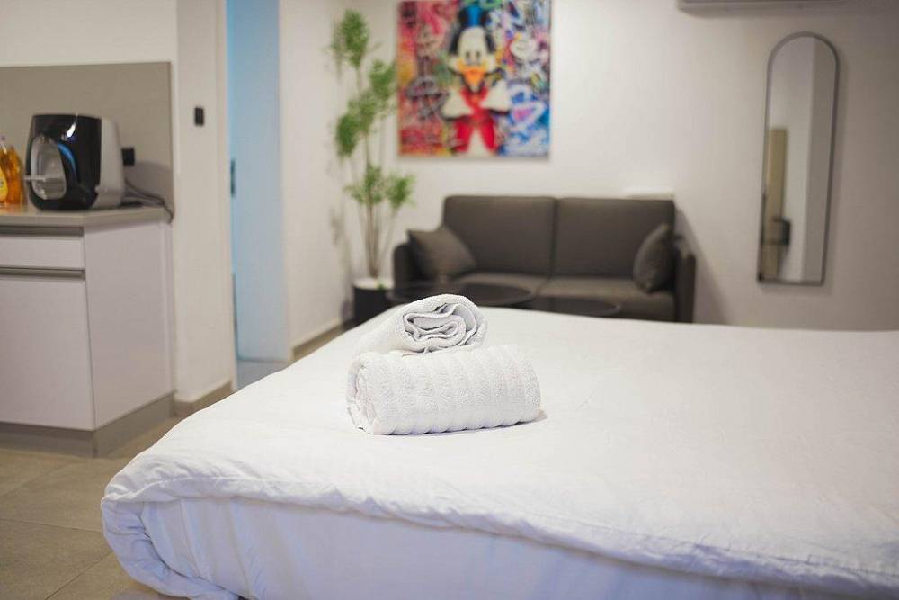 211804 כללי, וילה פלורידה אילת, וילה  באילת וילות - Vila 4 U