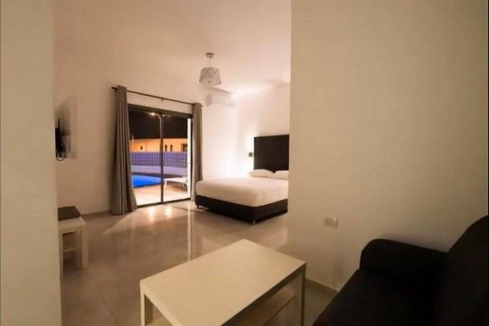 211813 כללי, וילה פלורידה אילת, וילה  באילת וילות - Vila 4 U