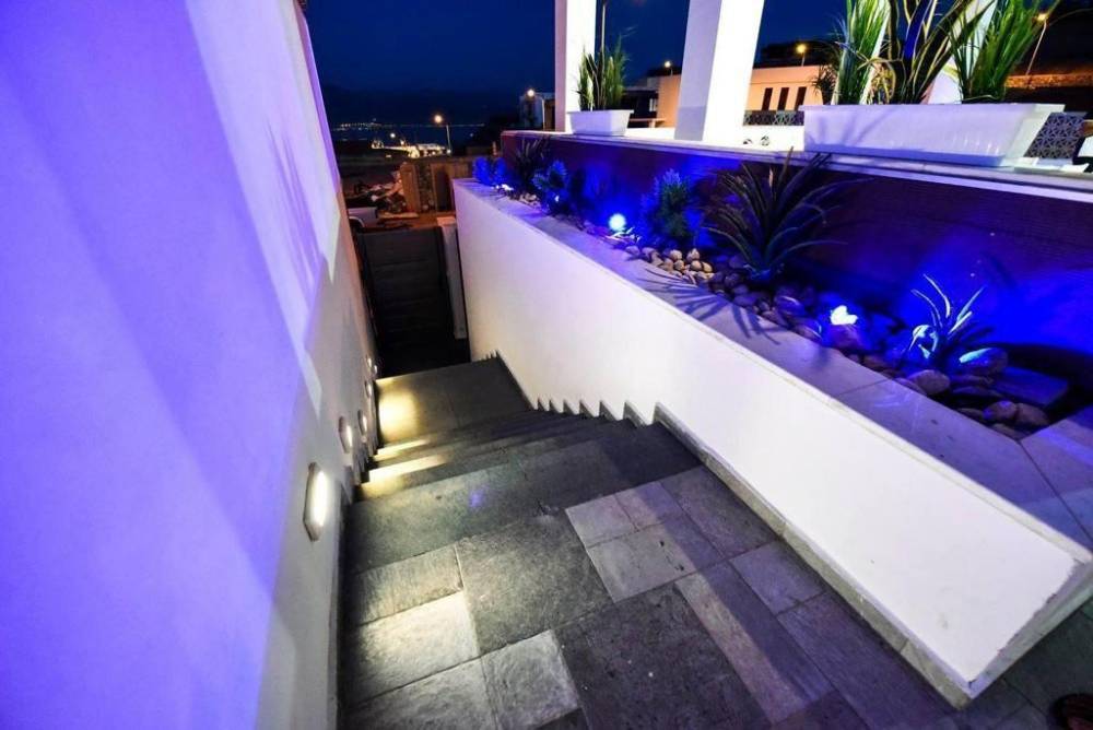 211827 כללי, וילה פלורידה אילת, וילה  באילת וילות - Vila 4 U