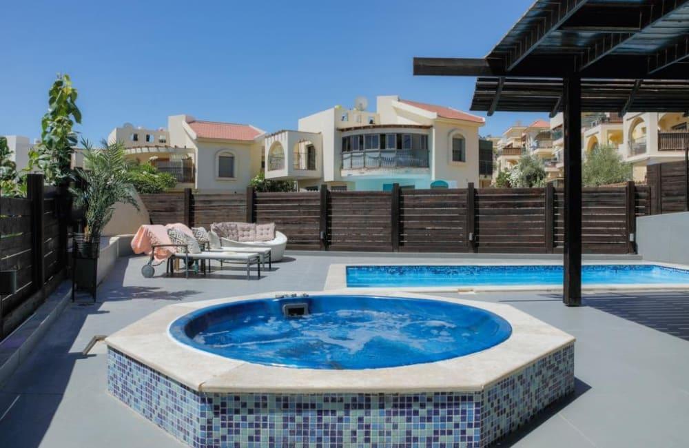 211908 גלריה כללית, וילה אלה אילת, וילה  באילת וילות - Vila 4 U