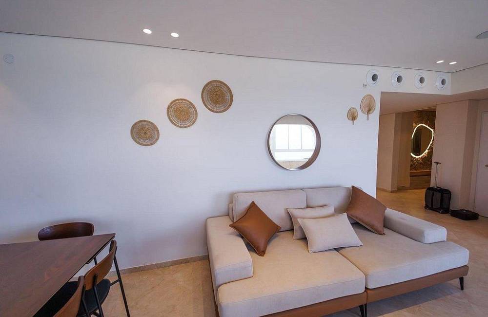 211935 גלריה כללית, פנטהאוז שונית אשקלון, וילה  באשקלון וילות - Vila 4 U