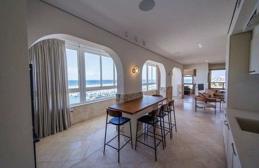 211961 גלריה כללית, פנטהאוז שונית אשקלון, וילה  באשקלון וילות - Vila 4 U