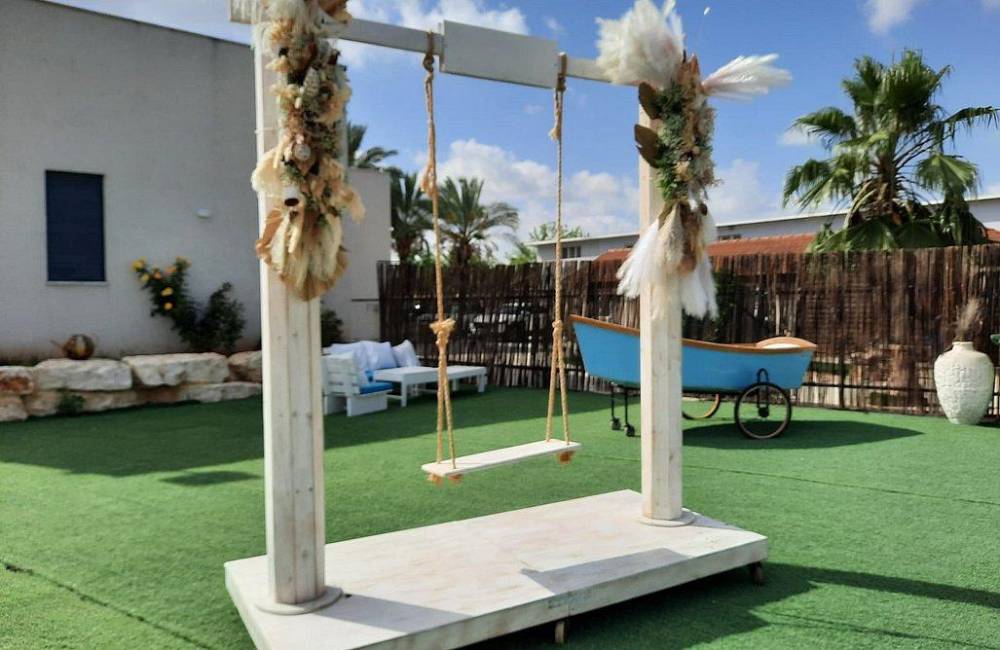 212011 גלריה כללית, הוילה במשמר השבעה, וילה  במשמר השבעה וילות - Vila 4 U