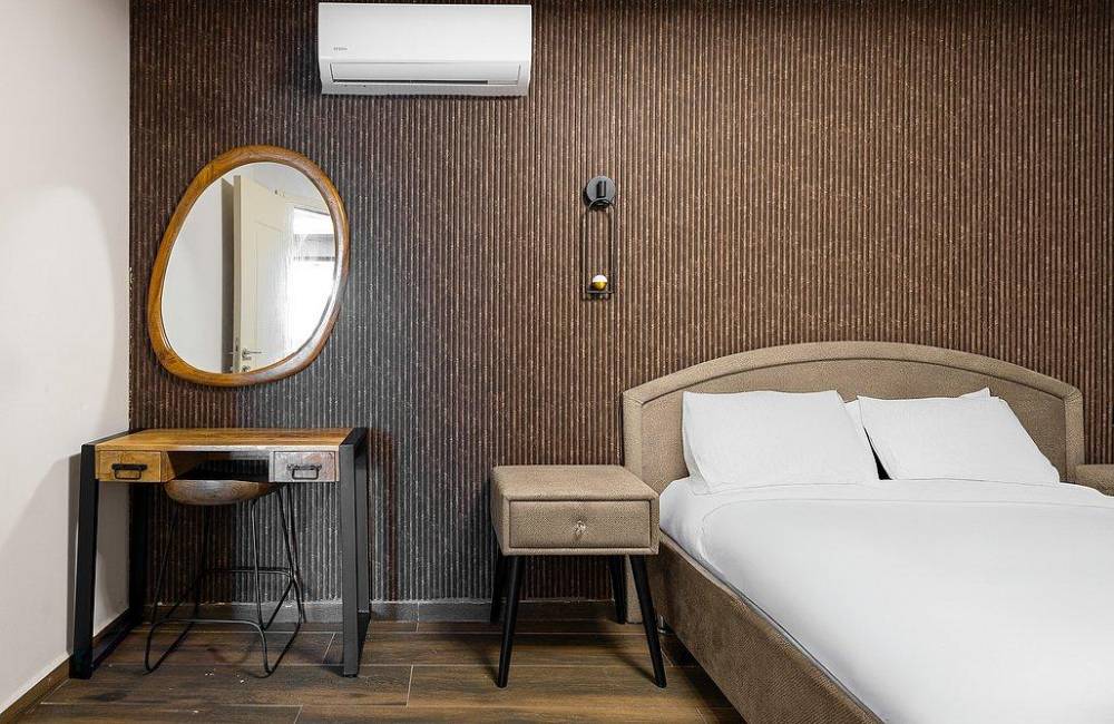 212033 גלריה כללית, וילה איידר וילג', וילה  בירכא וילות - Vila 4 U